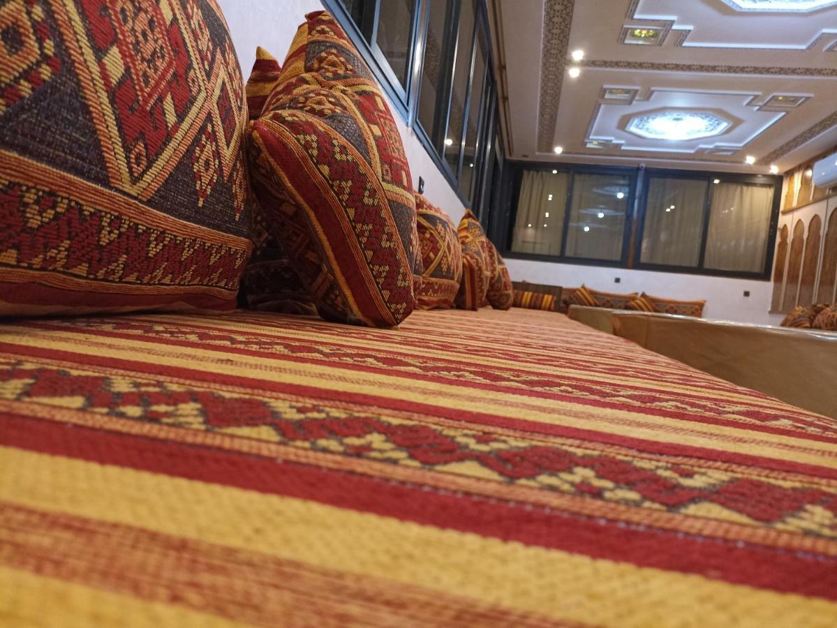 Riad Assia Marrakesz Zewnętrze zdjęcie