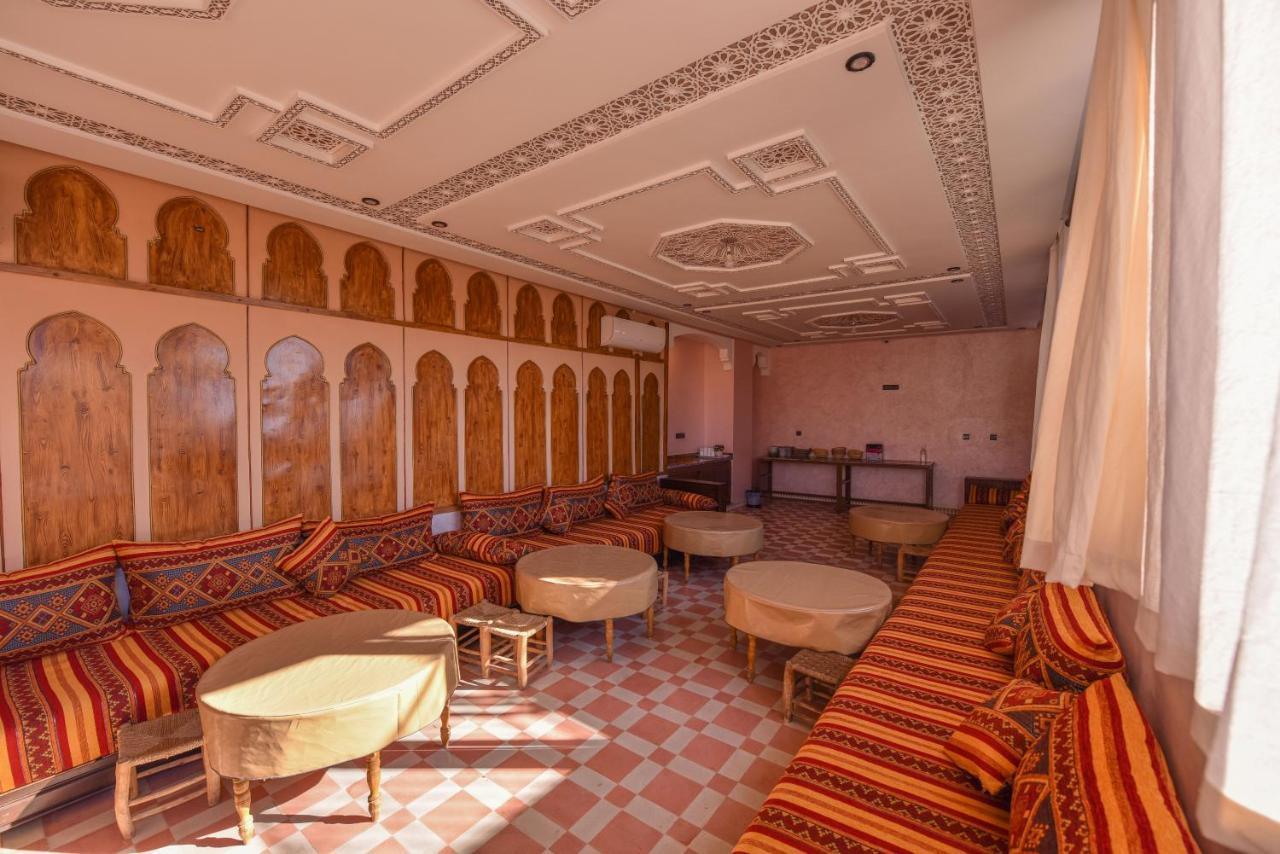 Riad Assia Marrakesz Zewnętrze zdjęcie